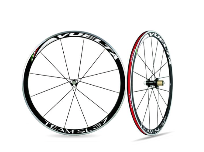 Vuelta rims sale